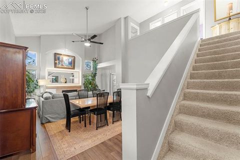 Tiny photo for 6315 Basalt Court, Colorado Springs, CO 80922 (MLS # 9279289)