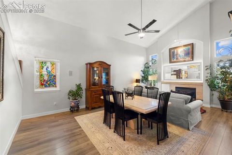 Tiny photo for 6315 Basalt Court, Colorado Springs, CO 80922 (MLS # 9279289)