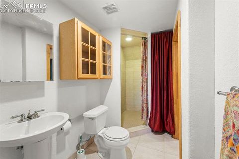 Tiny photo for 6315 Basalt Court, Colorado Springs, CO 80922 (MLS # 9279289)