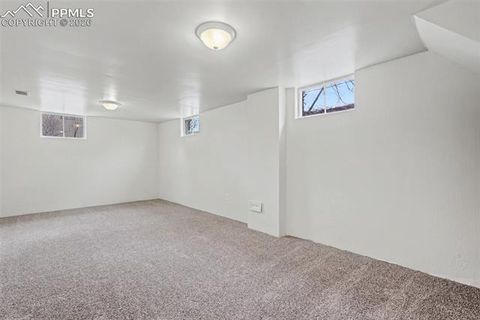 Tiny photo for 2415 W Uintah Street, Colorado Springs, CO 80904 (MLS # 6526113)