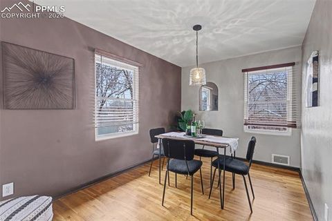 Tiny photo for 2415 W Uintah Street, Colorado Springs, CO 80904 (MLS # 6526113)