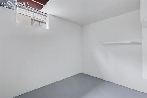 Tiny photo for 2415 W Uintah Street, Colorado Springs, CO 80904 (MLS # 6526113)