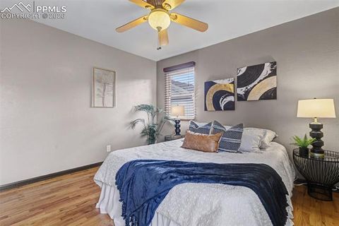 Tiny photo for 2415 W Uintah Street, Colorado Springs, CO 80904 (MLS # 6526113)