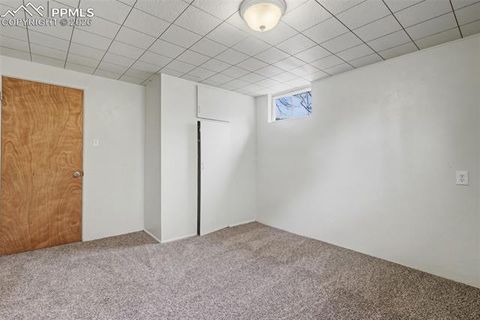 Tiny photo for 2415 W Uintah Street, Colorado Springs, CO 80904 (MLS # 6526113)