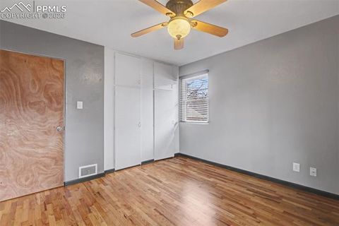 Tiny photo for 2415 W Uintah Street, Colorado Springs, CO 80904 (MLS # 6526113)