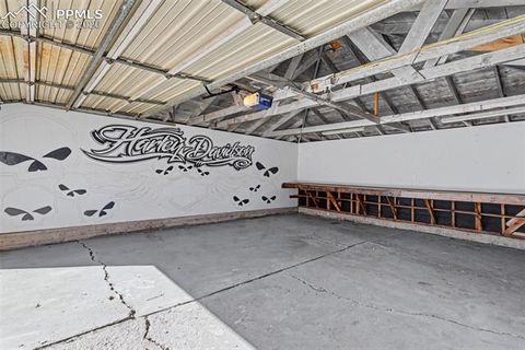 Tiny photo for 2415 W Uintah Street, Colorado Springs, CO 80904 (MLS # 6526113)