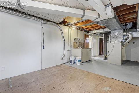 Tiny photo for 2415 W Uintah Street, Colorado Springs, CO 80904 (MLS # 6526113)