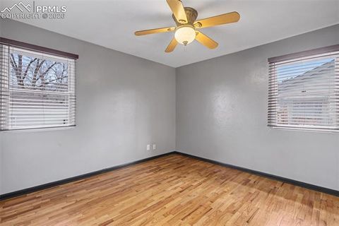 Tiny photo for 2415 W Uintah Street, Colorado Springs, CO 80904 (MLS # 6526113)