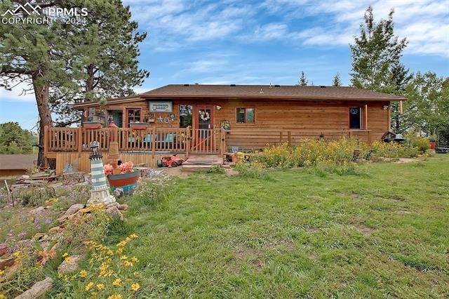 View Cripple Creek, CO 80813 house