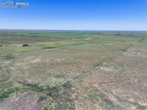 Photo of Shear Road, Yoder, CO 80864 (MLS # 9965940)