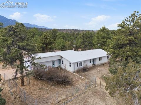 Photo of 2911 County Road 103, Florence, CO 81226 (MLS # 2061649)