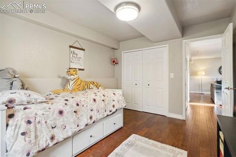 Tiny photo for 1521 Shane Circle, Colorado Springs, CO 80907 (MLS # 8503134)