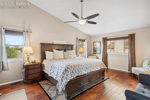 Tiny photo for 1521 Shane Circle, Colorado Springs, CO 80907 (MLS # 8503134)
