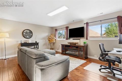 Tiny photo for 1521 Shane Circle, Colorado Springs, CO 80907 (MLS # 8503134)