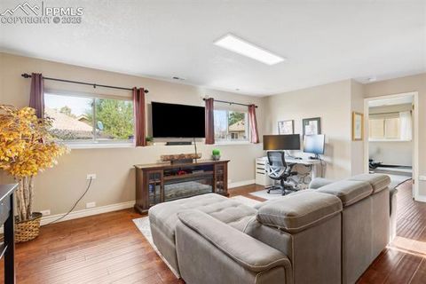 Tiny photo for 1521 Shane Circle, Colorado Springs, CO 80907 (MLS # 8503134)