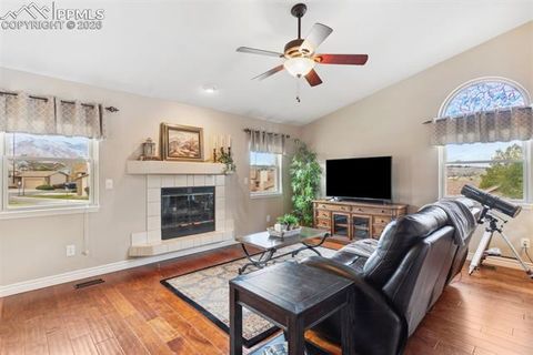 Tiny photo for 1521 Shane Circle, Colorado Springs, CO 80907 (MLS # 8503134)