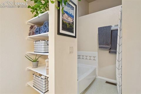 Tiny photo for 1521 Shane Circle, Colorado Springs, CO 80907 (MLS # 8503134)
