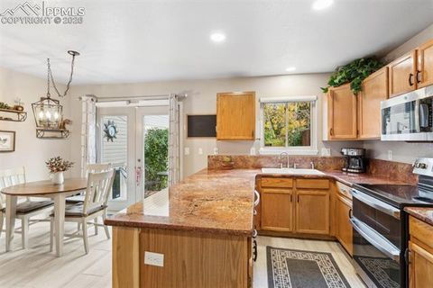 Tiny photo for 1521 Shane Circle, Colorado Springs, CO 80907 (MLS # 8503134)