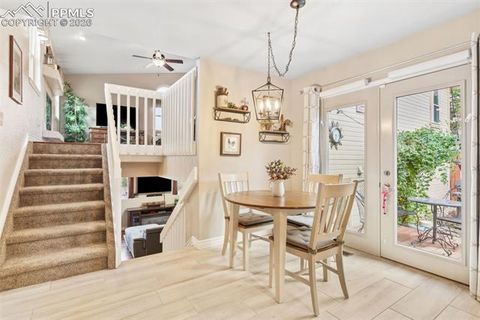 Tiny photo for 1521 Shane Circle, Colorado Springs, CO 80907 (MLS # 8503134)