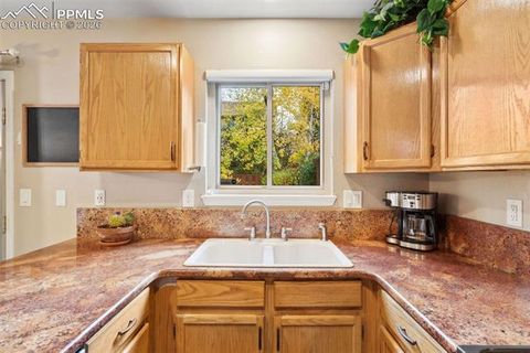 Tiny photo for 1521 Shane Circle, Colorado Springs, CO 80907 (MLS # 8503134)