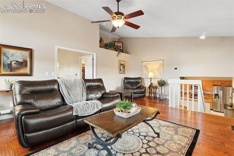 Tiny photo for 1521 Shane Circle, Colorado Springs, CO 80907 (MLS # 8503134)