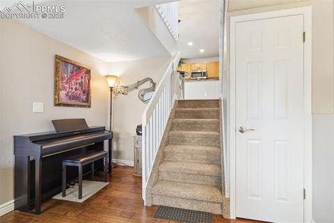 Tiny photo for 1521 Shane Circle, Colorado Springs, CO 80907 (MLS # 8503134)