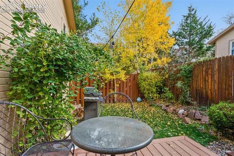 Tiny photo for 1521 Shane Circle, Colorado Springs, CO 80907 (MLS # 8503134)