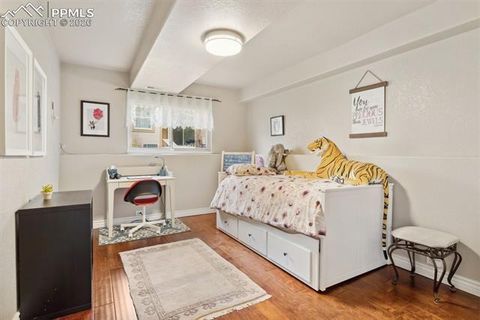 Tiny photo for 1521 Shane Circle, Colorado Springs, CO 80907 (MLS # 8503134)