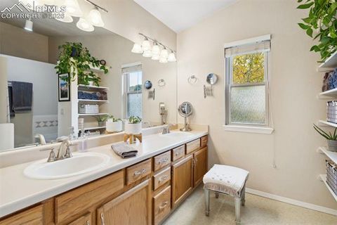 Tiny photo for 1521 Shane Circle, Colorado Springs, CO 80907 (MLS # 8503134)
