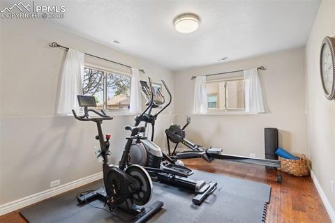 Tiny photo for 1521 Shane Circle, Colorado Springs, CO 80907 (MLS # 8503134)