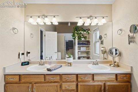 Tiny photo for 1521 Shane Circle, Colorado Springs, CO 80907 (MLS # 8503134)