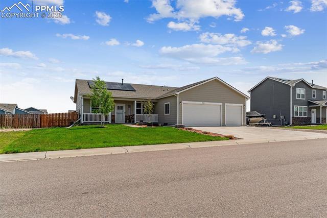 304 S 2nd Avenue
