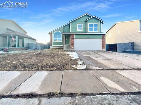 Photo of 11288 Berry Farm Road, Fountain, CO 80817 (MLS # 1593907) Photo of 11288 Berry Farm Road, Fountain, CO 80817 (MLS # 1593907)