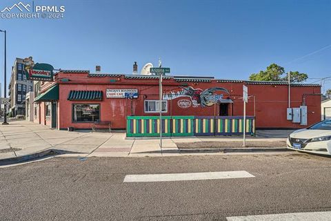 1201 S Pearl Street Denver CO 80210