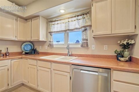 Tiny photo for 2 Cynthia Place, Pueblo, CO 81008 (MLS # 4189543)