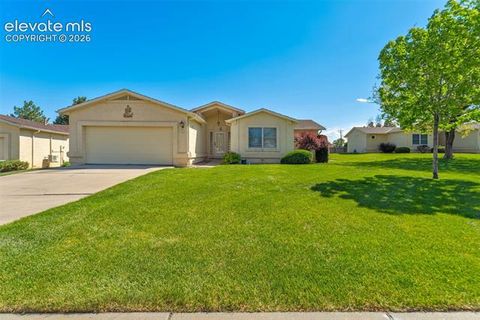 Tiny photo for 2 Cynthia Place, Pueblo, CO 81008 (MLS # 4189543)