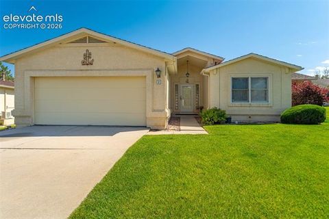 Photo of 2 Cynthia Place, Pueblo, CO 81008 (MLS # 4189543)