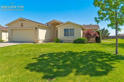 Tiny photo for 2 Cynthia Place, Pueblo, CO 81008 (MLS # 4189543)
