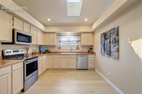 Tiny photo for 2 Cynthia Place, Pueblo, CO 81008 (MLS # 4189543)
