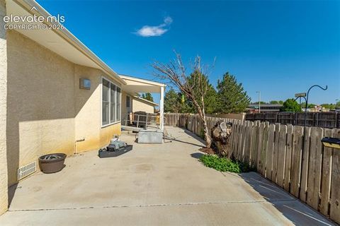 Tiny photo for 2 Cynthia Place, Pueblo, CO 81008 (MLS # 4189543)