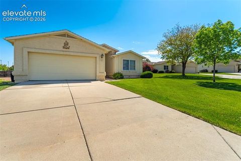 Tiny photo for 2 Cynthia Place, Pueblo, CO 81008 (MLS # 4189543)