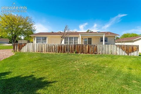 Tiny photo for 2 Cynthia Place, Pueblo, CO 81008 (MLS # 4189543)