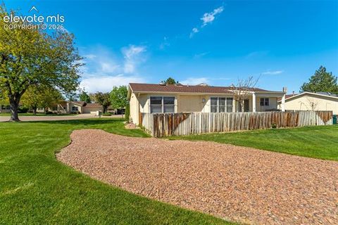 Tiny photo for 2 Cynthia Place, Pueblo, CO 81008 (MLS # 4189543)