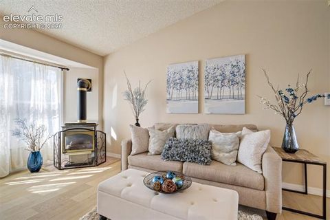 Tiny photo for 2 Cynthia Place, Pueblo, CO 81008 (MLS # 4189543)
