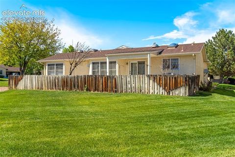 Tiny photo for 2 Cynthia Place, Pueblo, CO 81008 (MLS # 4189543)