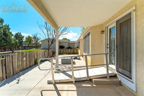 Tiny photo for 2 Cynthia Place, Pueblo, CO 81008 (MLS # 4189543)