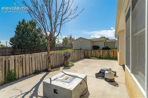 Tiny photo for 2 Cynthia Place, Pueblo, CO 81008 (MLS # 4189543)