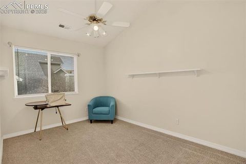 Tiny photo for 3361 Chestnut Glen Lane, Colorado Springs, CO 80918 (MLS # 3360586)