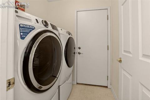 Tiny photo for 3361 Chestnut Glen Lane, Colorado Springs, CO 80918 (MLS # 3360586)