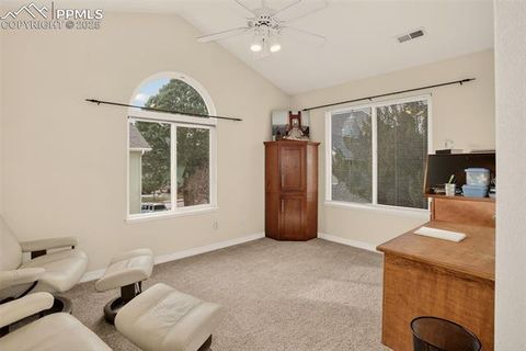 Tiny photo for 3361 Chestnut Glen Lane, Colorado Springs, CO 80918 (MLS # 3360586)